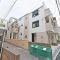 【東京都/豊島区池袋】Buena-Town  豊島区池袋3丁目 外観