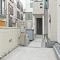 【東京都/豊島区池袋】Buena-Town  豊島区池袋3丁目 アプローチ