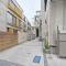 【東京都/豊島区池袋】Buena-Town  豊島区池袋3丁目 アプローチ