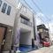 【東京都/北区田端】北区田端6丁目借地権付き新築戸建 外観