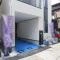 【東京都/北区田端】北区田端6丁目借地権付き新築戸建 アプローチ