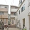 【東京都/板橋区徳丸】板橋区徳丸5丁目　中古戸建 外観