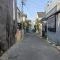 【東京都/練馬区旭町】練馬区旭町第5 前面道路