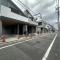 【東京都/豊島区千早】THE PALMS COURT 千川　4号棟 前面道路