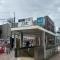 【東京都/豊島区千早】THE PALMS COURT 千川　6号棟 千川駅