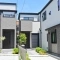 【埼玉県/川越市稲荷町】レーベンフラッツ上福岡GRAN VILLA 3号棟 外観