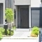 【埼玉県/川越市稲荷町】レーベンフラッツ上福岡GRAN VILLA 3号棟 玄関