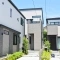 【埼玉県/川越市稲荷町】レーベンフラッツ上福岡GRAN VILLA 6号棟 外観