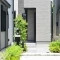 【埼玉県/川越市稲荷町】レーベンフラッツ上福岡GRAN VILLA 6号棟 玄関