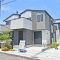 【埼玉県/川越市稲荷町】レーベンフラッツ上福岡GRAN VILLA 9号棟 外観