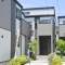 【埼玉県/川越市稲荷町】レーベンフラッツ上福岡GRAN VILLA 10号棟 外観