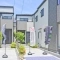 【埼玉県/川越市稲荷町】レーベンフラッツ上福岡GRAN VILLA 11号棟 外観