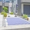 【埼玉県/川越市稲荷町】レーベンフラッツ上福岡GRAN VILLA 11号棟 駐車場
