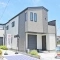 【埼玉県/川越市稲荷町】レーベンフラッツ上福岡GRAN VILLA 12号棟 外観