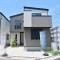 【埼玉県/川越市大字藤間】レーベンプラッツ上福岡II 1号棟 外観