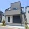 【埼玉県/川越市大字藤間】レーベンプラッツ上福岡II 3号棟 外観