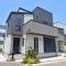 【埼玉県/川越市大字藤間】レーベンプラッツ上福岡II 3号棟 外観