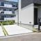 【埼玉県/川越市大字藤間】レーベンプラッツ上福岡II 3号棟 駐車場