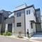 【埼玉県/川越市大字藤間】レーベンプラッツ上福岡II 4号棟 外観
