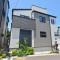 【埼玉県/川越市大字藤間】レーベンプラッツ上福岡II 4号棟 外観