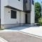 【埼玉県/川越市大字藤間】レーベンプラッツ上福岡II 4号棟 駐車場