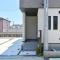【埼玉県/川越市大字藤間】レーベンプラッツ上福岡II 6号棟 玄関