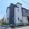 【埼玉県/川越市大字藤間】レーベンプラッツ上福岡II 9号棟 外観