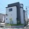 【埼玉県/川越市大字藤間】レーベンプラッツ上福岡II 9号棟 外観