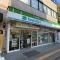 【東京都/板橋区常盤台】板橋区常盤台1丁目　1号棟 ファミリーマート常盤台北口店