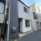 【東京都/豊島区目白】豊島区目白5丁目　中古戸建 外観