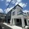 【東京都/渋谷区本町】渋谷区本町三丁目戸建 外観