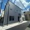 【東京都/渋谷区本町】渋谷区本町三丁目戸建 外観
