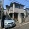 【東京都/中野区東中野】中野区東中野二丁目戸建 外観