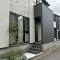【東京都/練馬区田柄】練馬区田柄4丁目　新築戸建 玄関