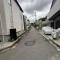 【東京都/練馬区田柄】練馬区田柄4丁目　新築戸建 前面道路