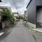 【東京都/練馬区田柄】練馬区田柄4丁目　新築戸建 前面道路