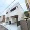 【東京都/中野区上高田】中野区上高田五丁目 戸建A号棟 外観：【全2棟】【A号棟】