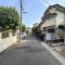 【東京都/世田谷区祖師谷】世田谷区祖師谷5丁目　2号棟 前面道路