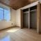 【東京都/足立区綾瀬】綾瀬1丁目戸建て 洋室：収納