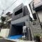 【東京都/渋谷区西原】渋谷区西原2丁目新築戸建て 外観：写真中央