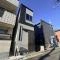 【東京都/墨田区墨田】墨田区5丁目新築戸建て 外観：写真中央
