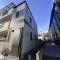 【東京都/墨田区墨田】墨田区5丁目新築戸建て 外観：写真中央