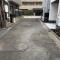 【東京都/港区三田】港区三田5丁目　新築戸建 前面道路