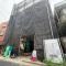 【東京都/足立区関原】関原2丁目新築戸建て 建築中の外観