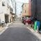 【東京都/足立区関原】関原2丁目新築戸建て 前面道路