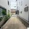 【東京都/墨田区立花】墨田区立花1丁目中古戸建 駐車場