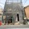 【東京都/葛飾区水元】葛飾区水元1丁目316-7 建築中の外観