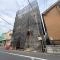 【東京都/葛飾区水元】葛飾区水元1丁目316-7 建築中の外観