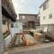 【東京都/目黒区緑が丘】目黒区緑が丘3丁目 新築一戸建て 建築中の外観