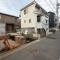【東京都/目黒区緑が丘】目黒区緑が丘3丁目 新築一戸建て 前面道路